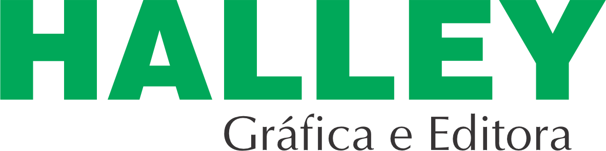 Halley Logo